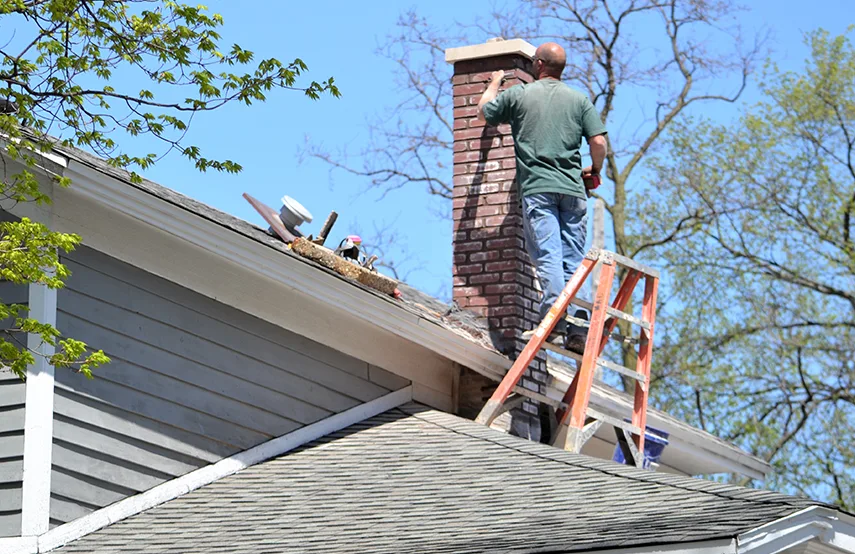 Chimney & Fireplace Inspections Services in Spring Valley, NY